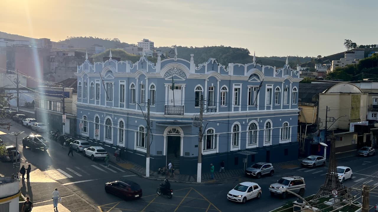 Prefeitura nomeia Comissão Especial de Carnaval 2026 em Santos Dumont